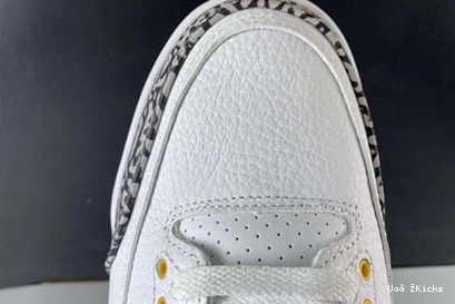 410 9078 WMNS 3 Orange” CK9246- Functional Air Jordan “Laser 0908